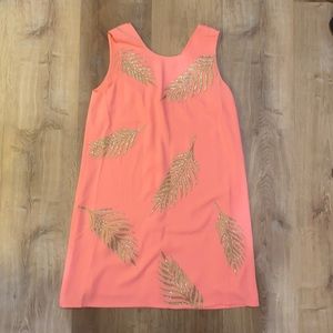Lilly Pulitzer tank dress